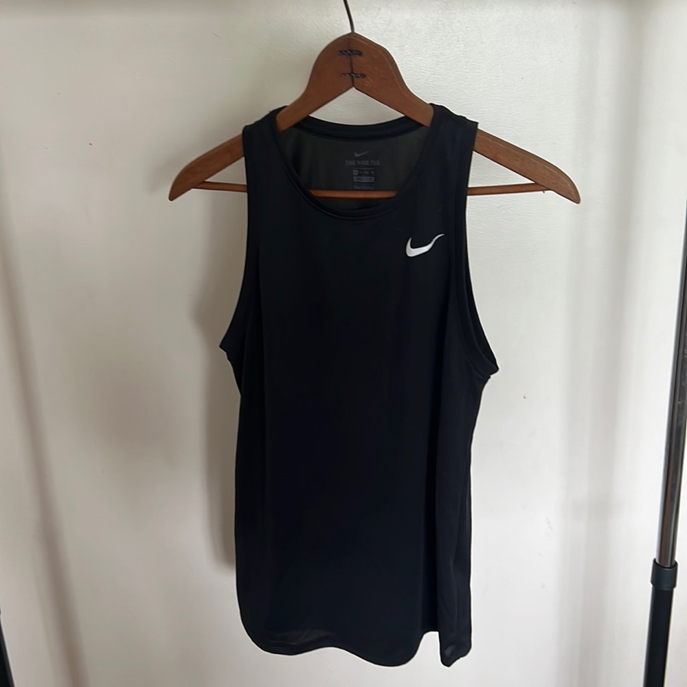 Girls Tank Top